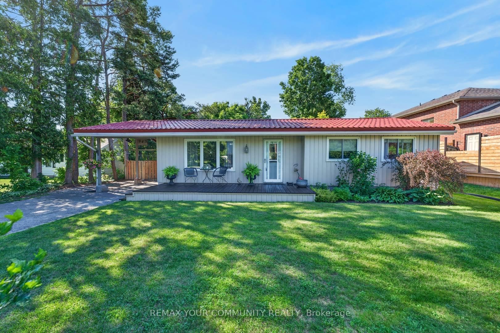 Photo 4 of 943 Blackwoods Avenue, Innisfil, Alcona — HOMEH