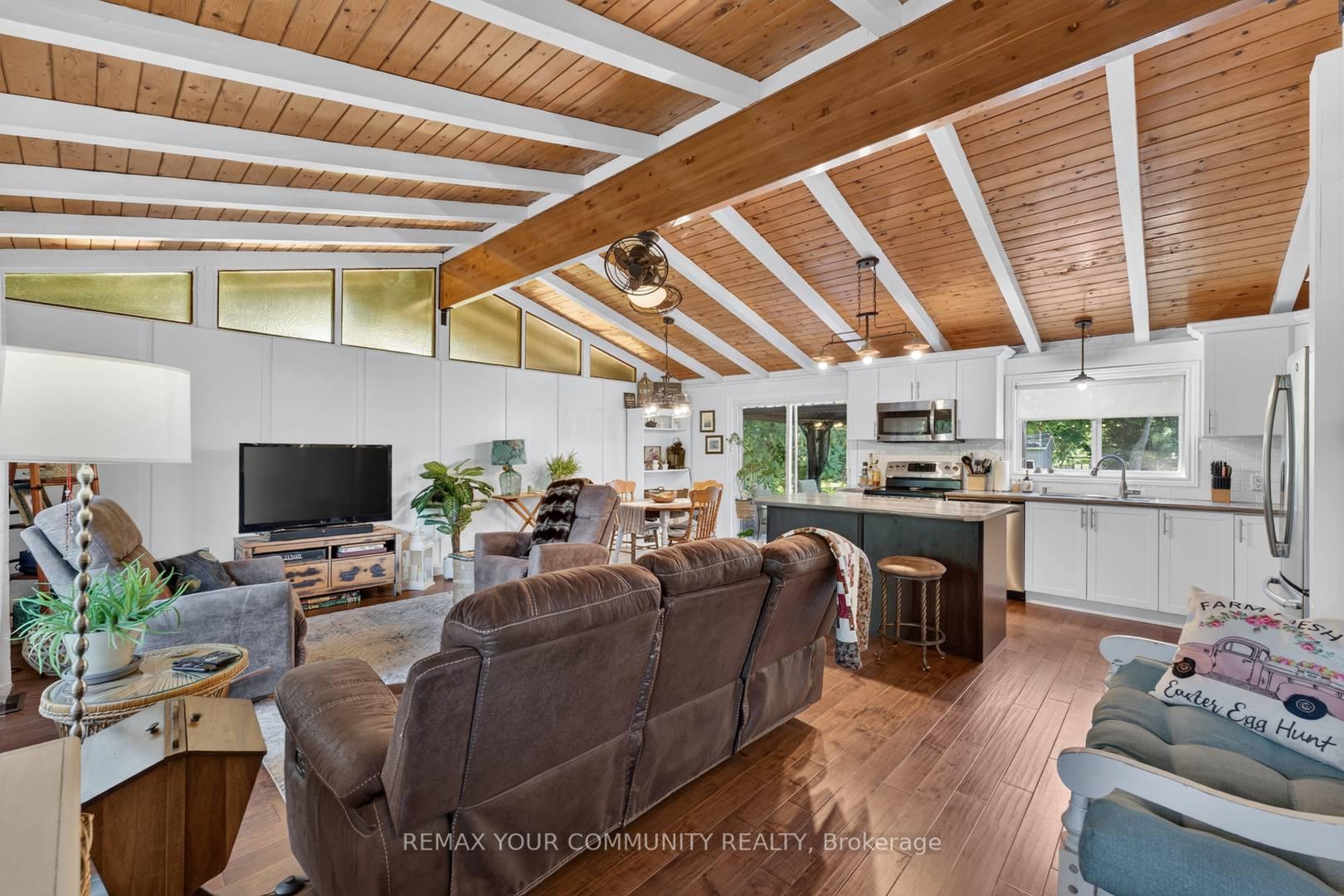 Photo 5 of 943 Blackwoods Avenue, Innisfil, Alcona — HOMEH