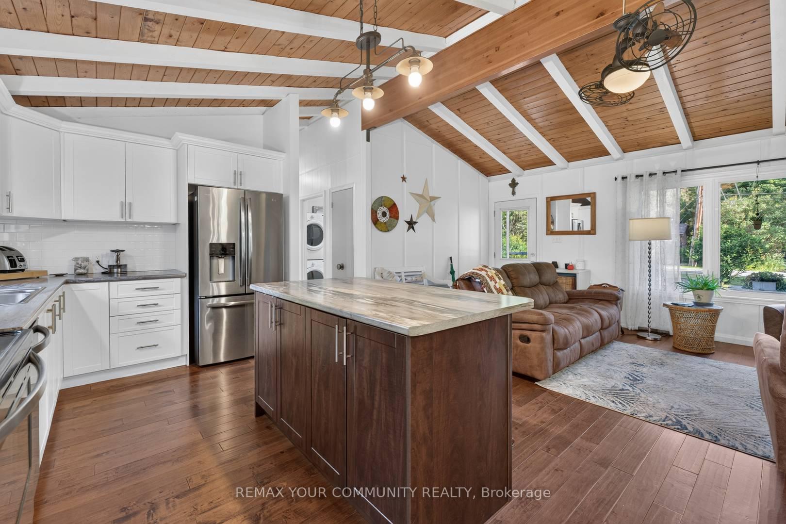 Photo 6 of 943 Blackwoods Avenue, Innisfil, Alcona — HOMEH