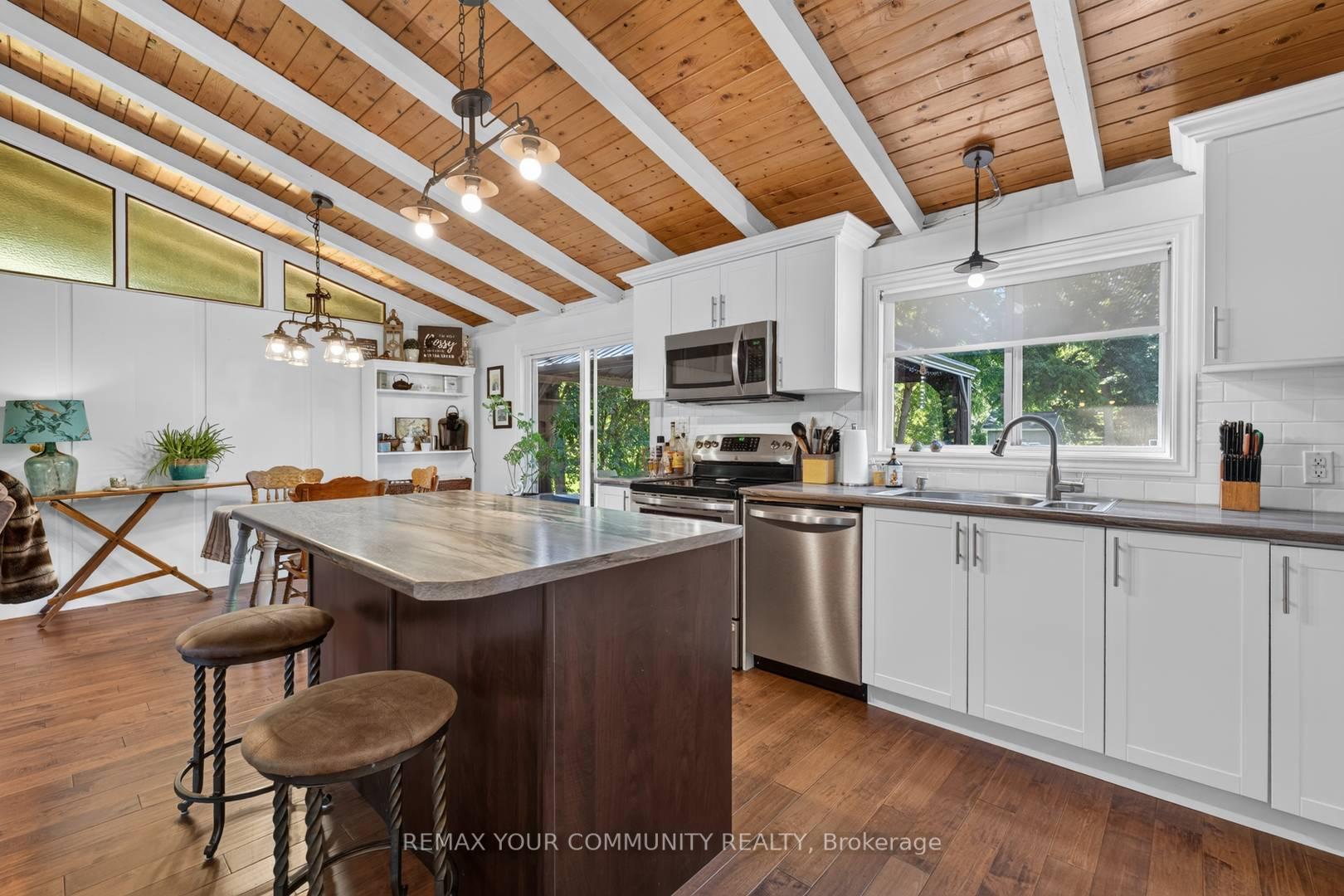 Photo 7 of 943 Blackwoods Avenue, Innisfil, Alcona — HOMEH