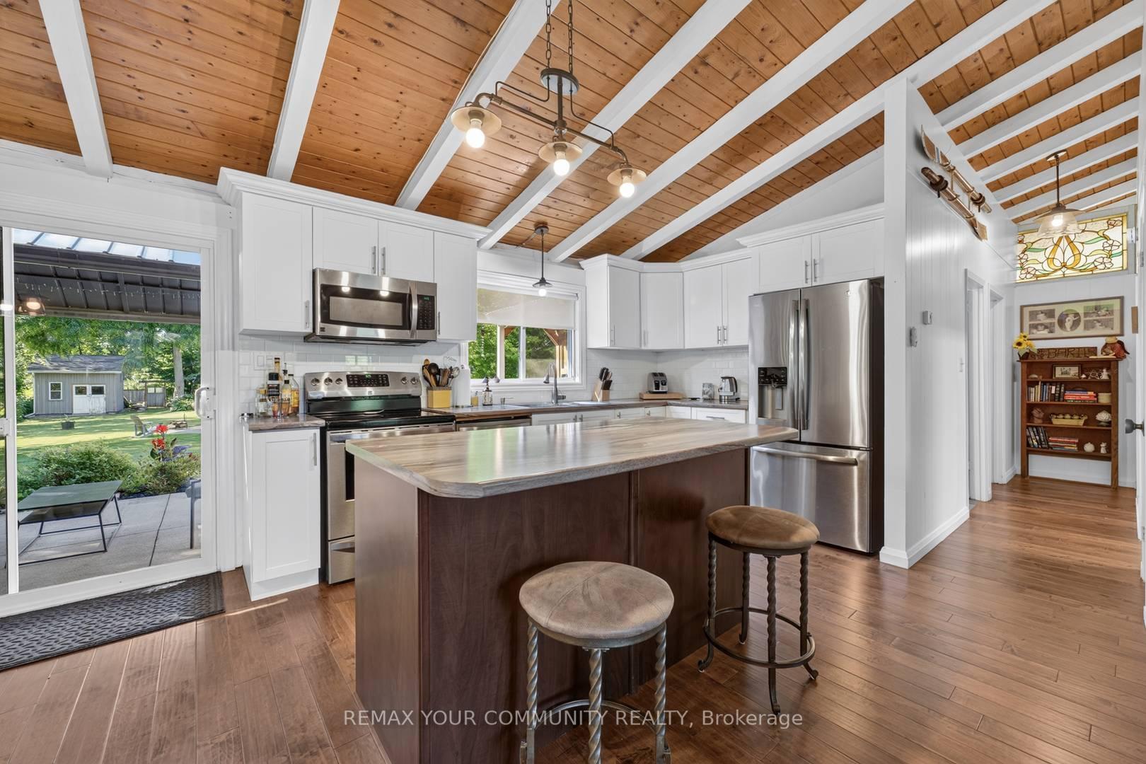 Photo 14 of 943 Blackwoods Avenue, Innisfil, Alcona — HOMEH