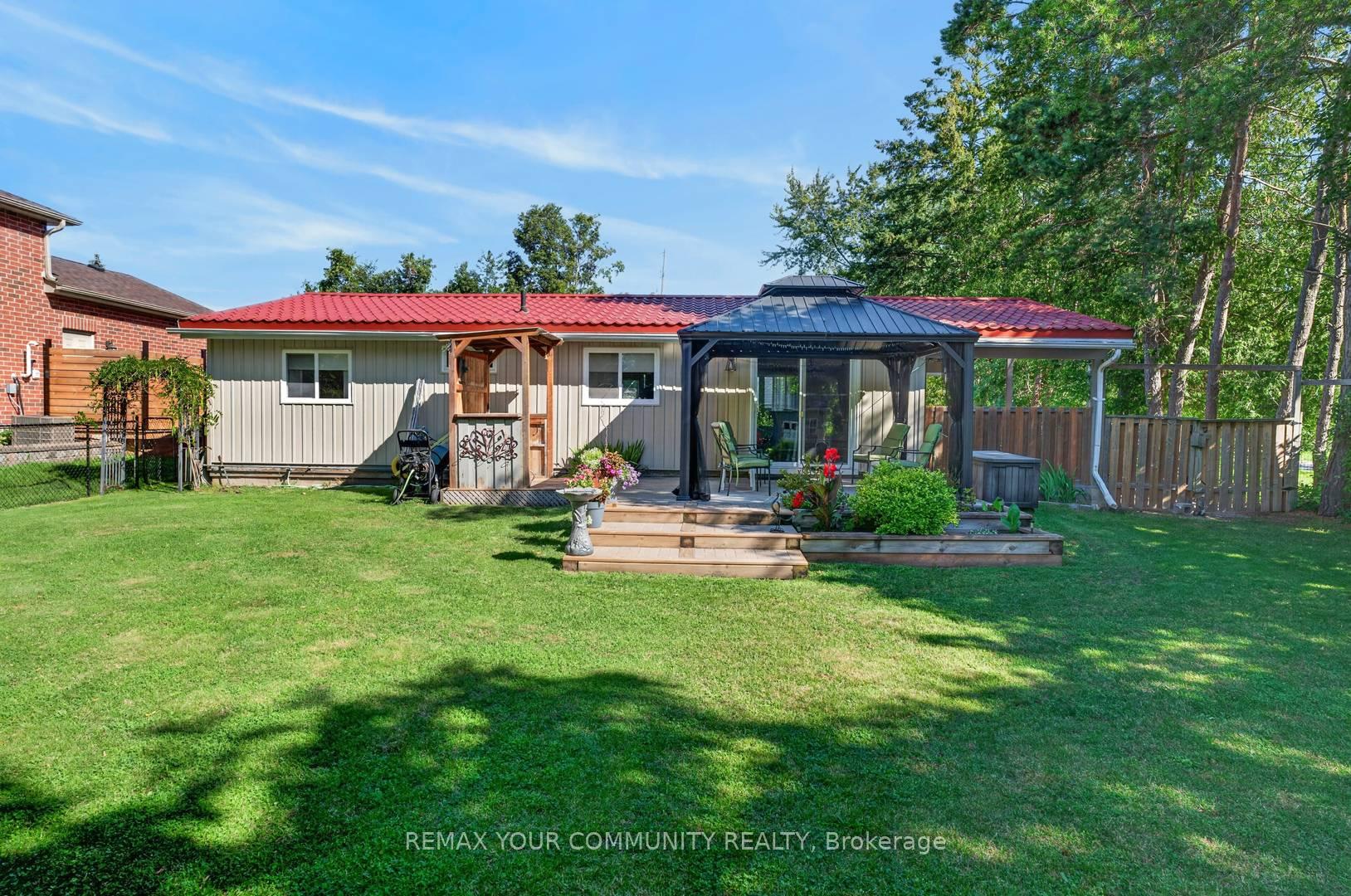 Photo 15 of 943 Blackwoods Avenue, Innisfil, Alcona — HOMEH