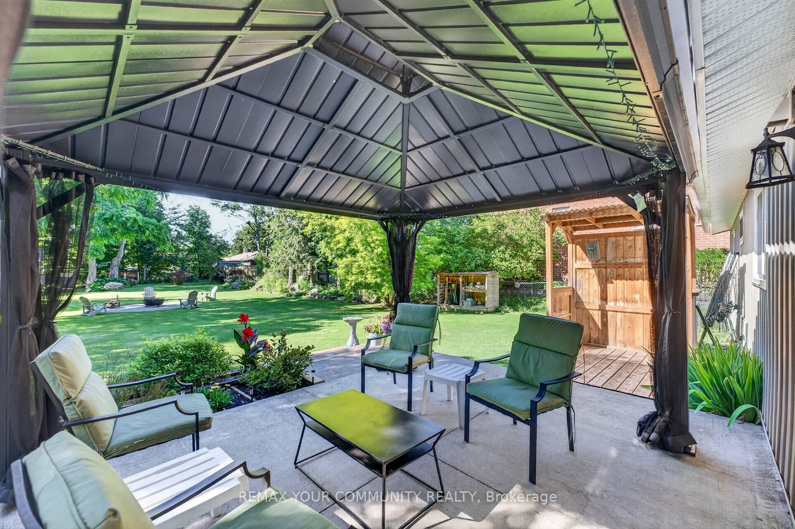 Photo 16 of 943 Blackwoods Avenue, Innisfil, Alcona — HOMEH