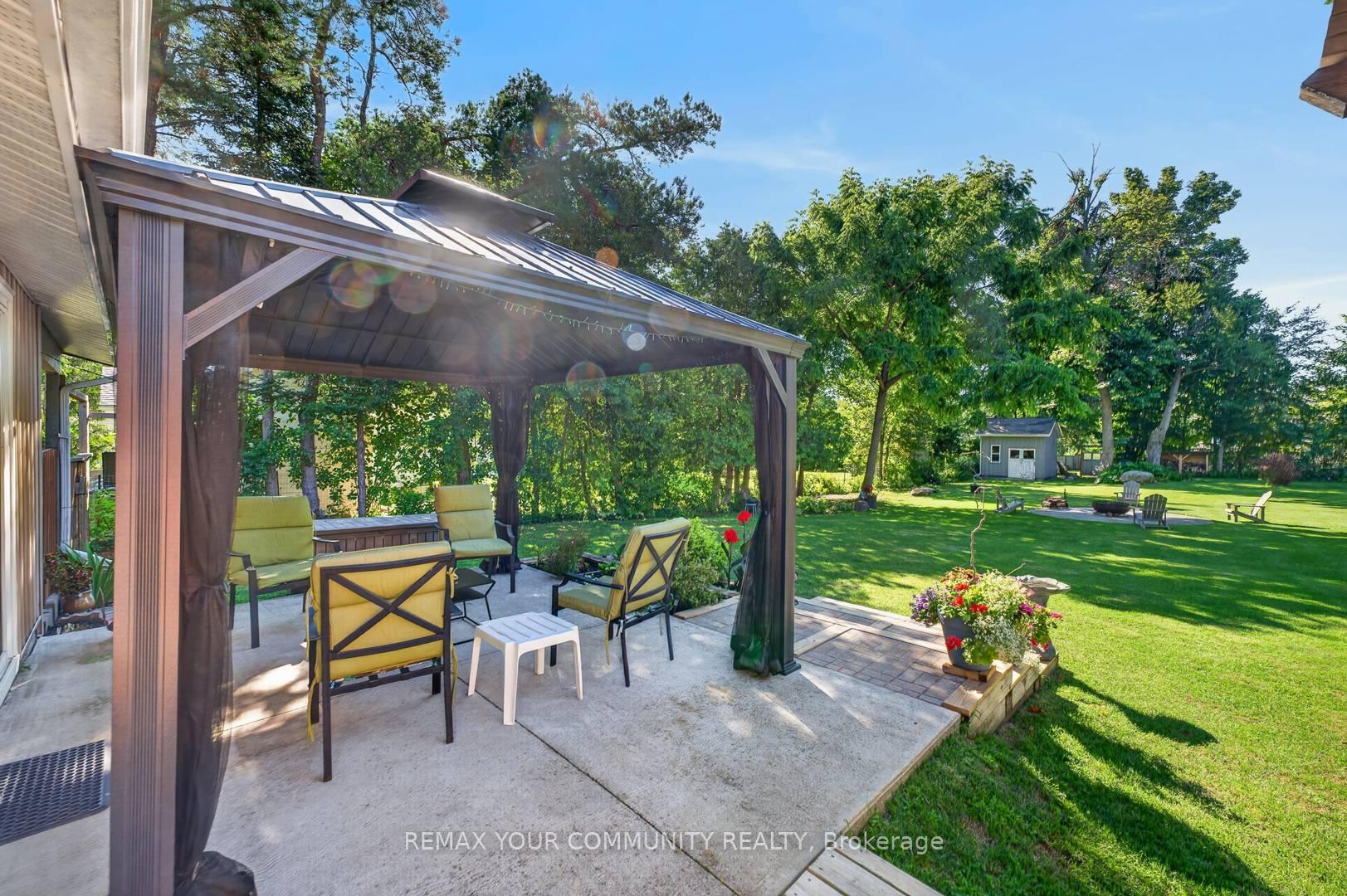 Photo 17 of 943 Blackwoods Avenue, Innisfil, Alcona — HOMEH