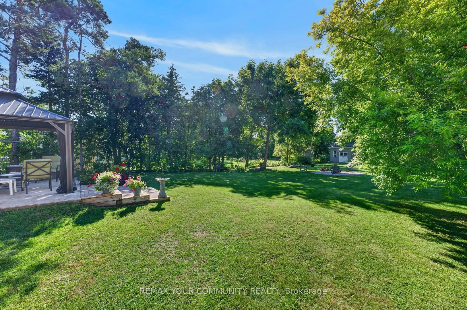 Photo 19 of 943 Blackwoods Avenue, Innisfil, Alcona — HOMEH