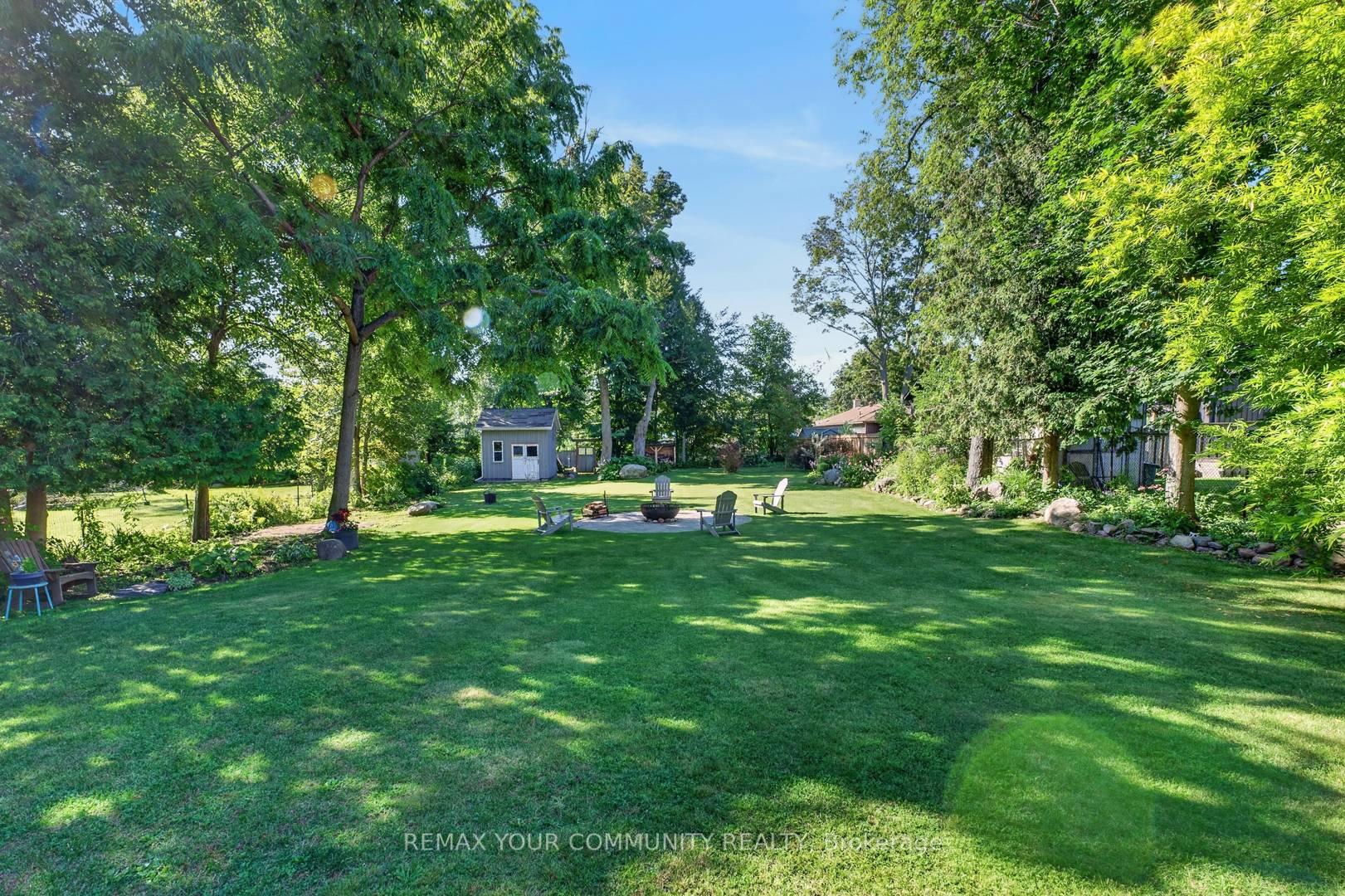 Photo 20 of 943 Blackwoods Avenue, Innisfil, Alcona — HOMEH