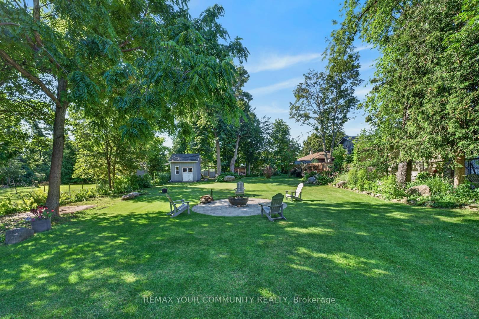Photo 21 of 943 Blackwoods Avenue, Innisfil, Alcona — HOMEH