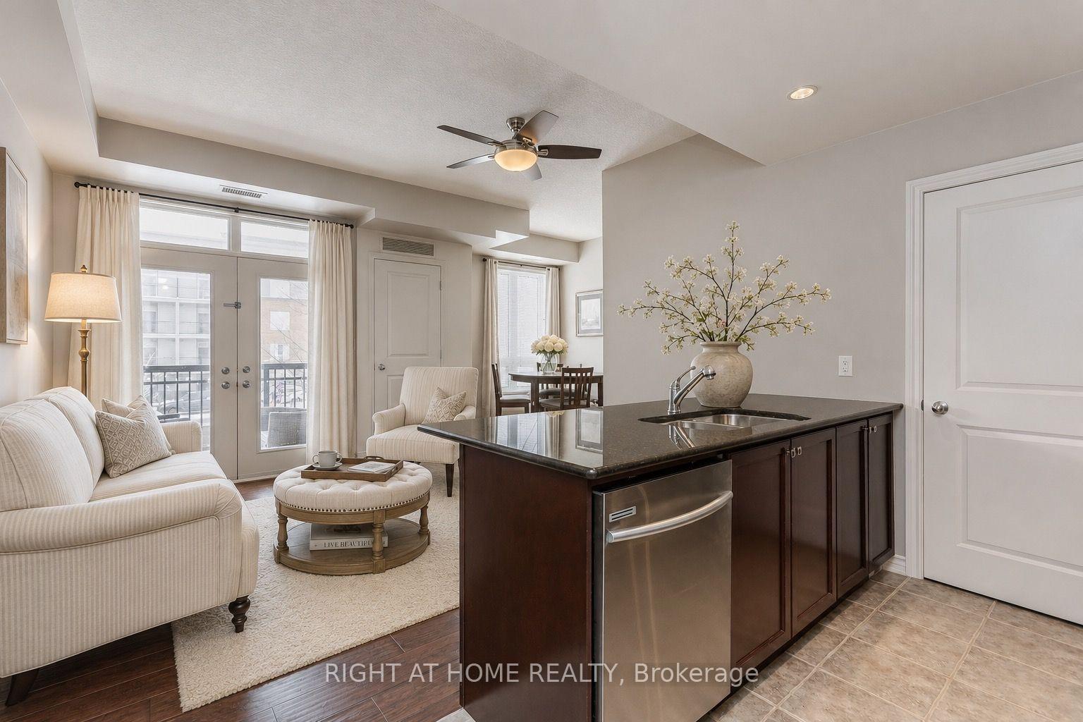 Photo 2 of 5327 Upper Middle Road, Burlington, Orchard — HOMEH