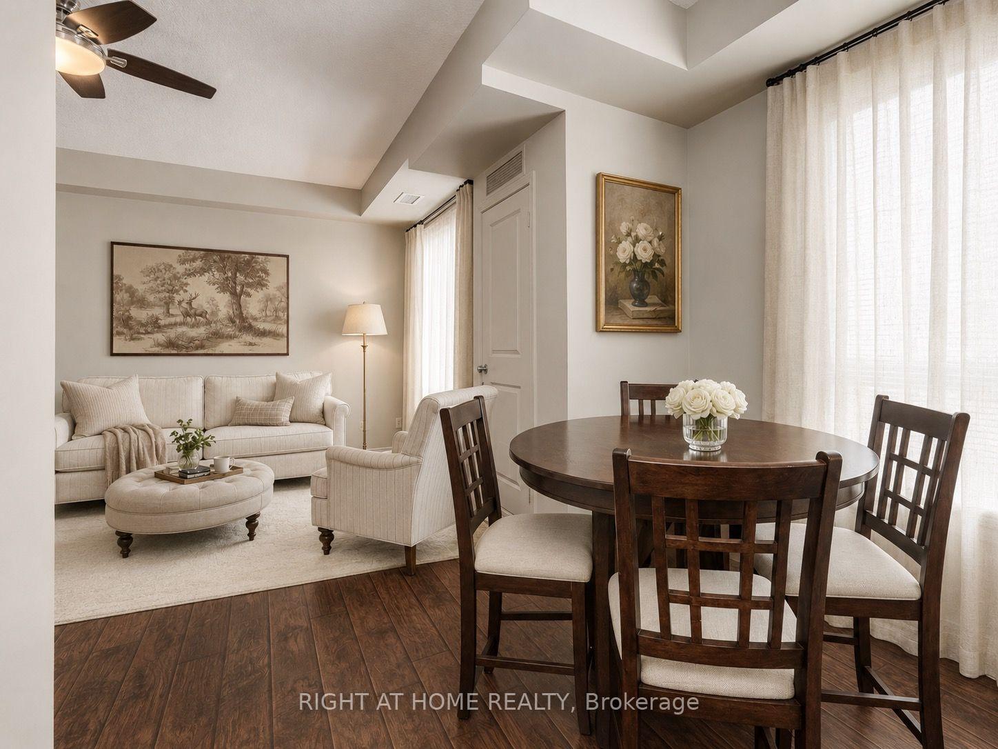 Photo 4 of 5327 Upper Middle Road, Burlington, Orchard — HOMEH