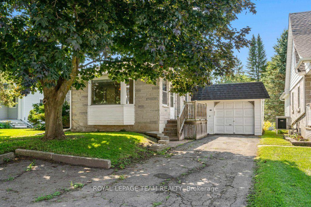 Photo 1 of 485 Fred Street, North Dundas, Winchester — HOMEH