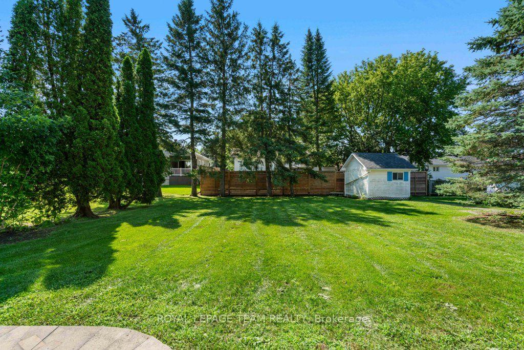 Photo 41 of 485 Fred Street, North Dundas, Winchester — HOMEH