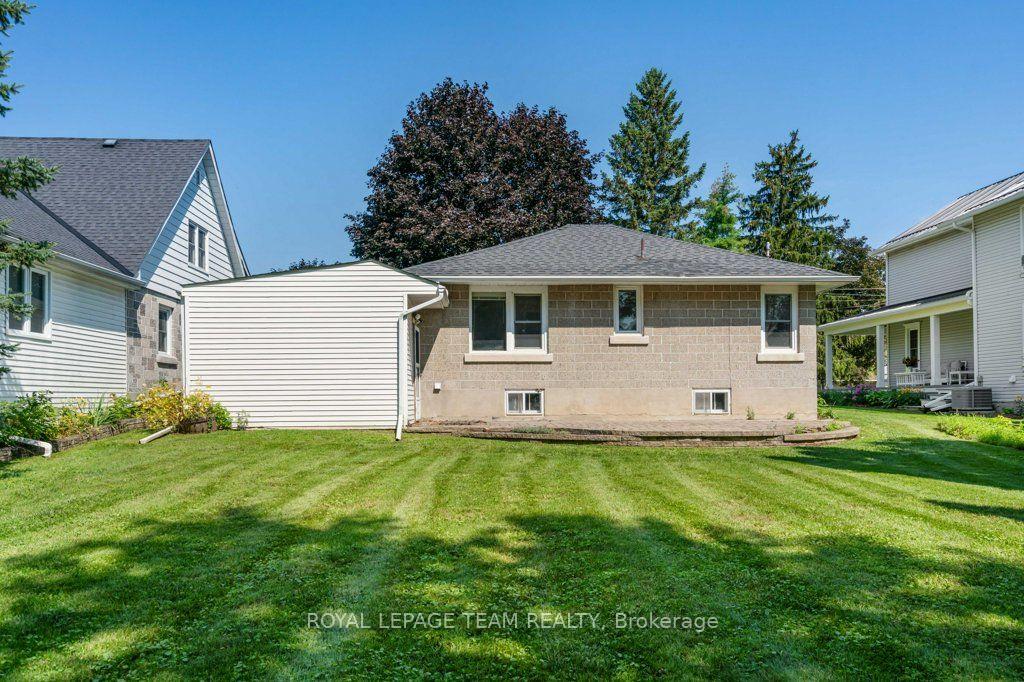 Photo 42 of 485 Fred Street, North Dundas, Winchester — HOMEH