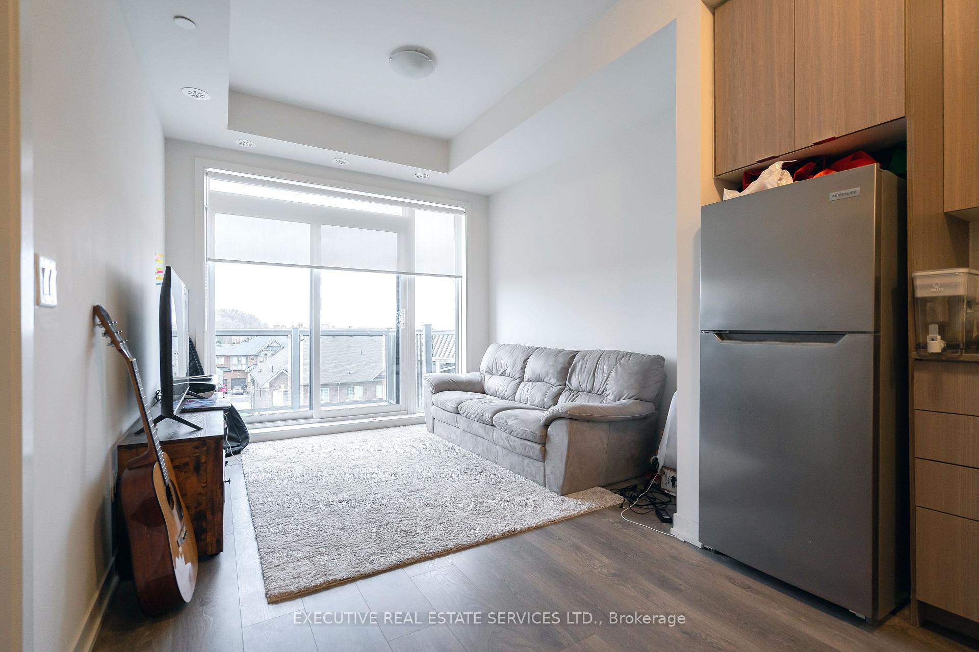 Photo 20 of Unit 402, 58 Sky Harbour Drive, Brampton, Bram West — HOMEH