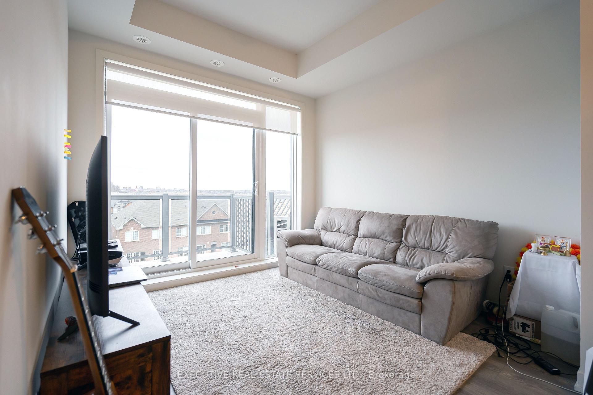 Photo 21 of Unit 402, 58 Sky Harbour Drive, Brampton, Bram West — HOMEH