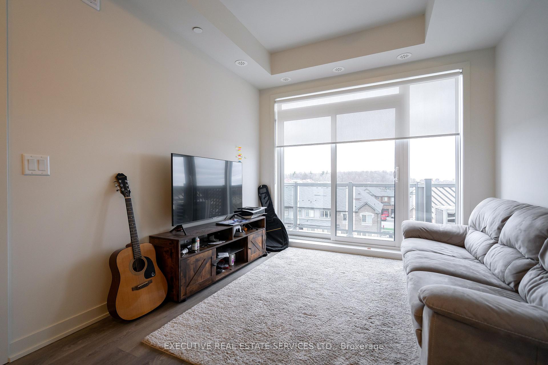 Photo 22 of Unit 402, 58 Sky Harbour Drive, Brampton, Bram West — HOMEH