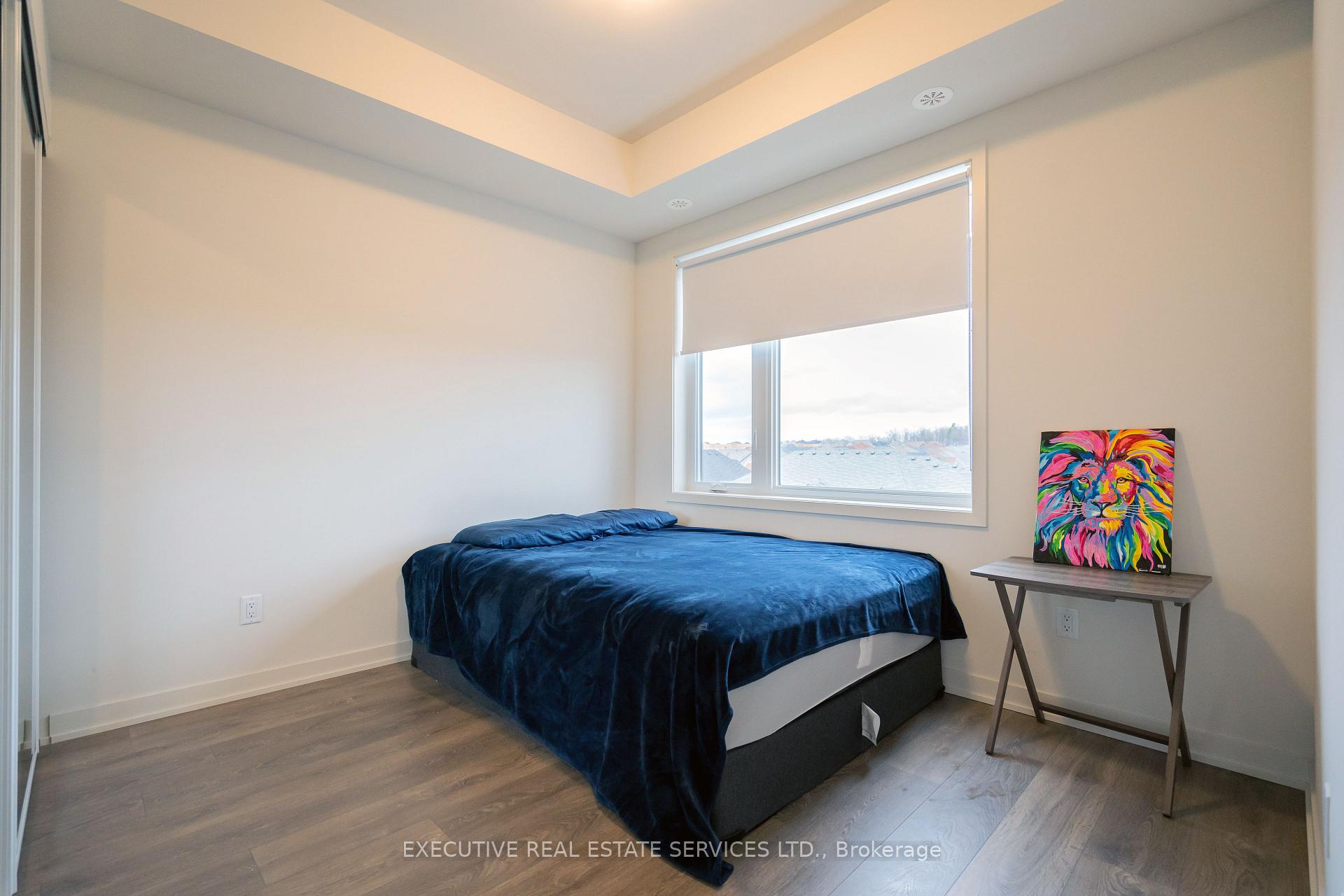 Photo 23 of Unit 402, 58 Sky Harbour Drive, Brampton, Bram West — HOMEH