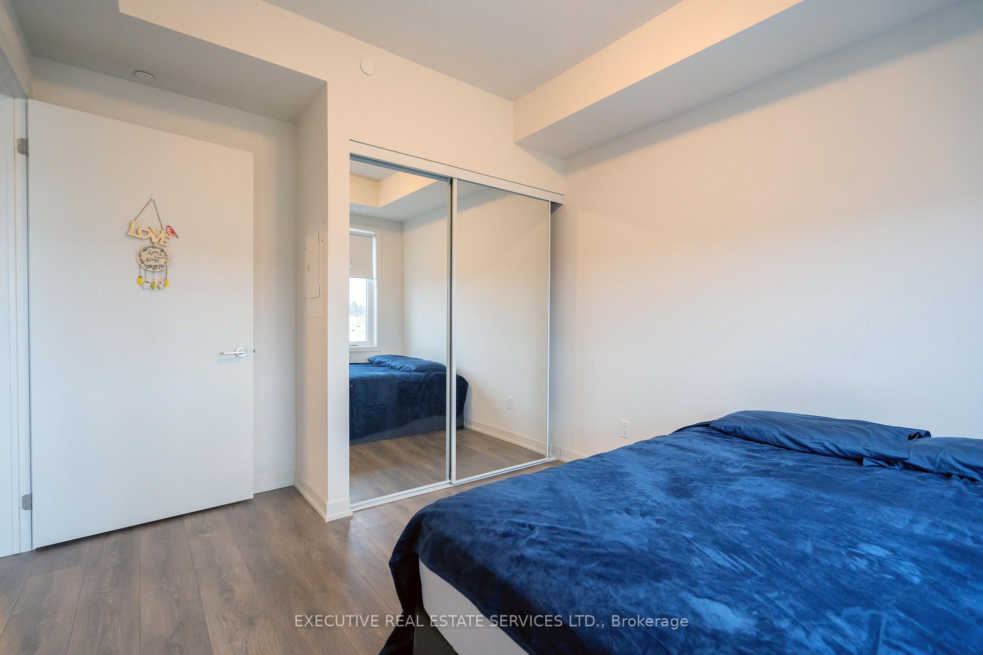 Photo 24 of Unit 402, 58 Sky Harbour Drive, Brampton, Bram West — HOMEH
