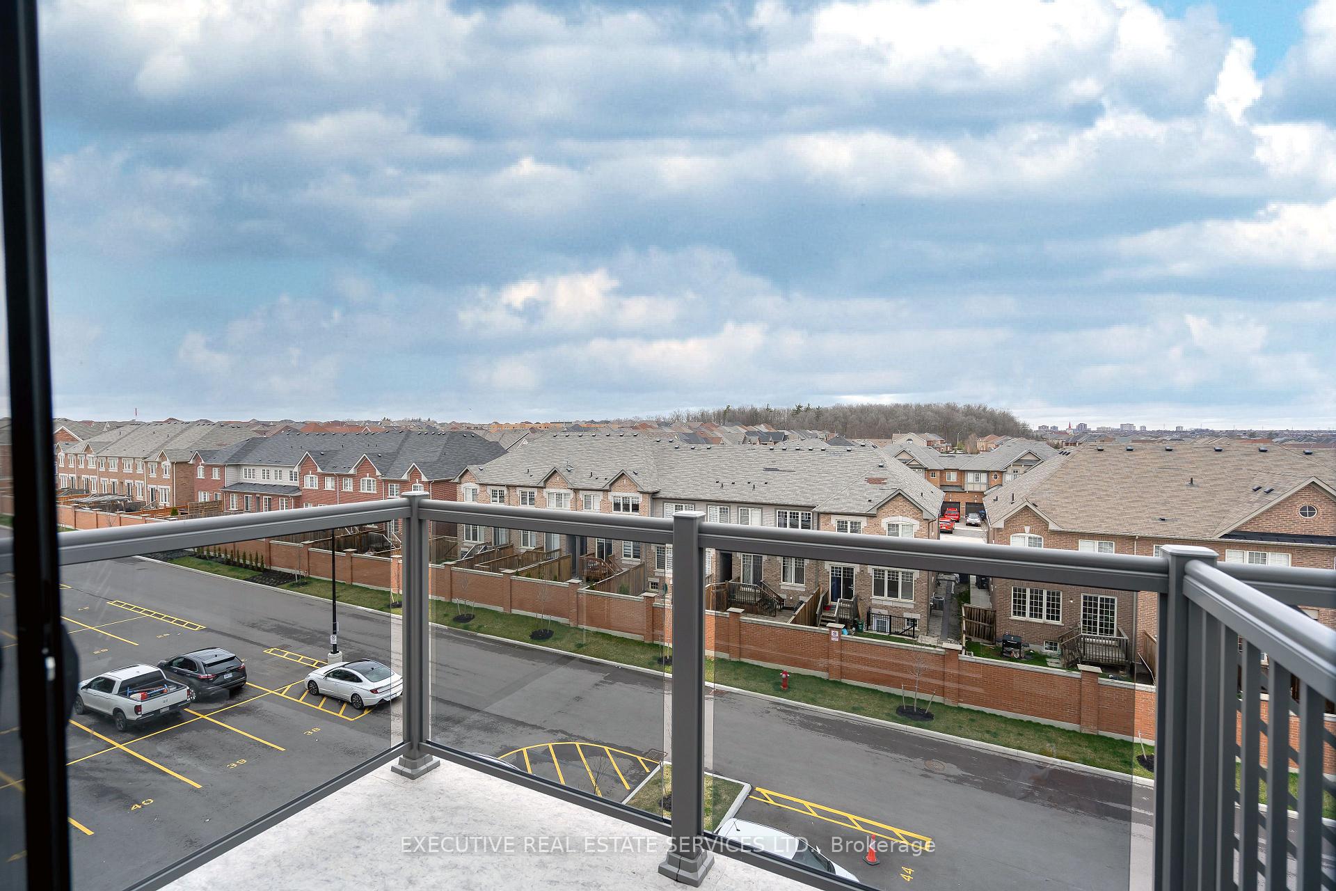 Photo 25 of Unit 402, 58 Sky Harbour Drive, Brampton, Bram West — HOMEH