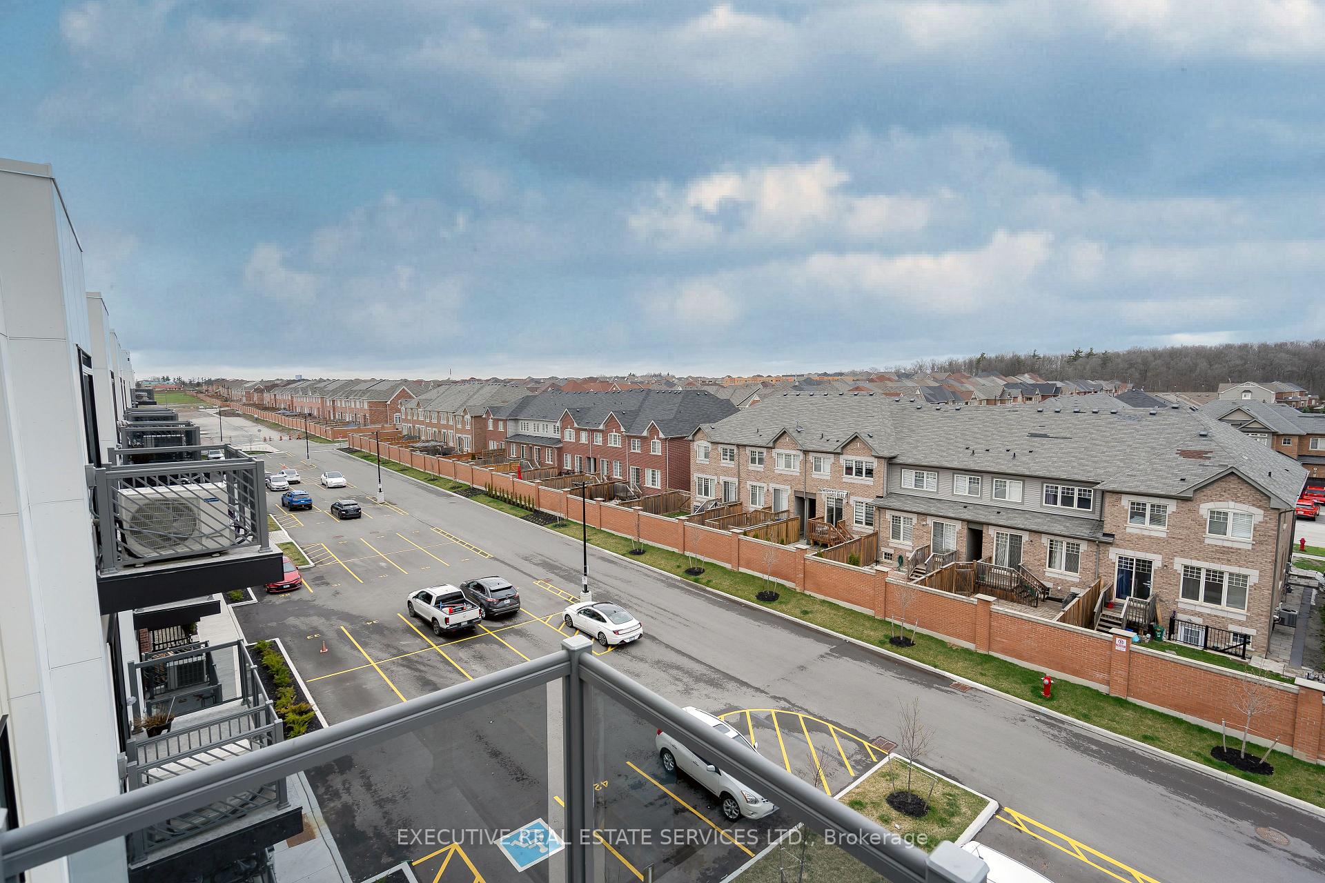 Photo 26 of Unit 402, 58 Sky Harbour Drive, Brampton, Bram West — HOMEH