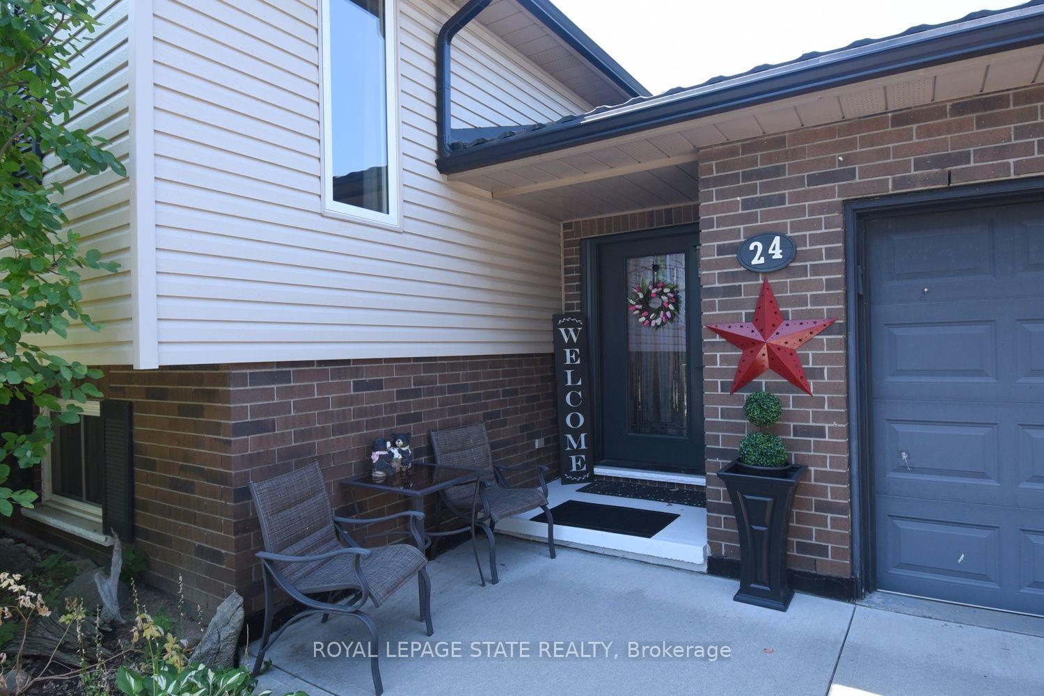 Photo 4 of 24 Buchanan Drive, Haldimand — HOMEH