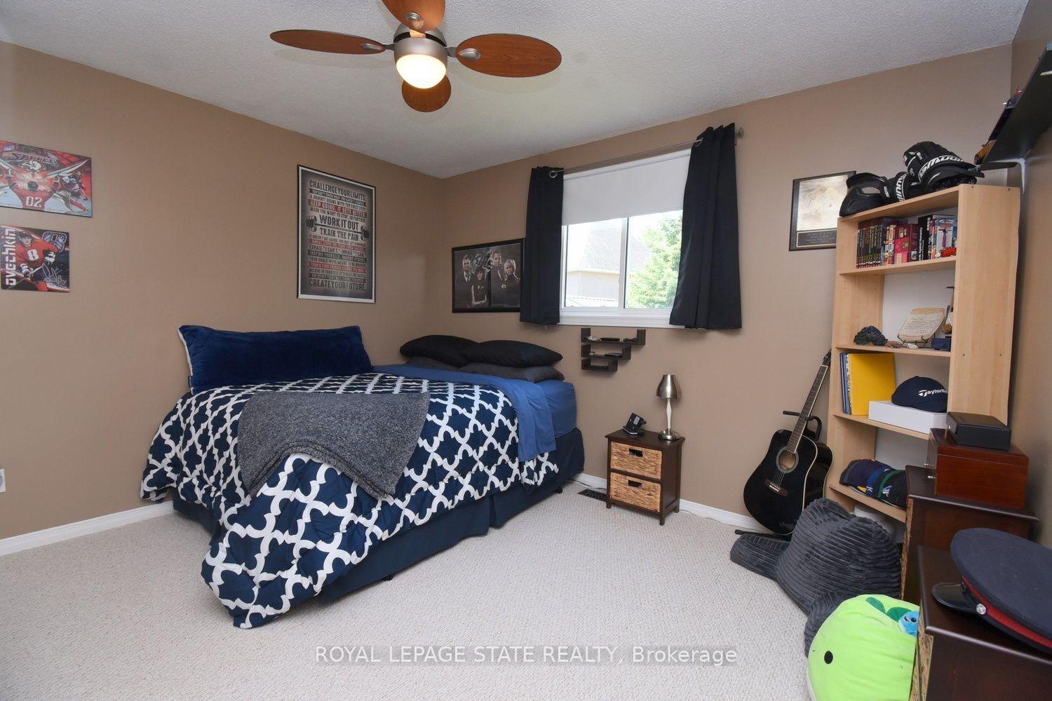 Photo 18 of 24 Buchanan Drive, Haldimand — HOMEH