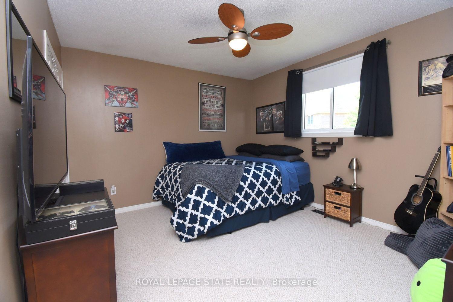 Photo 19 of 24 Buchanan Drive, Haldimand — HOMEH