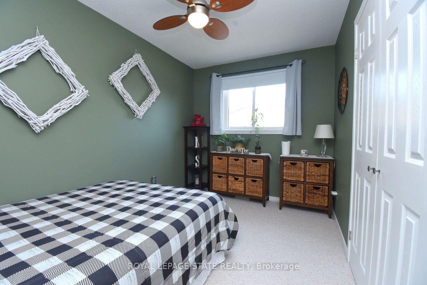 Photo 20 of 24 Buchanan Drive, Haldimand — HOMEH