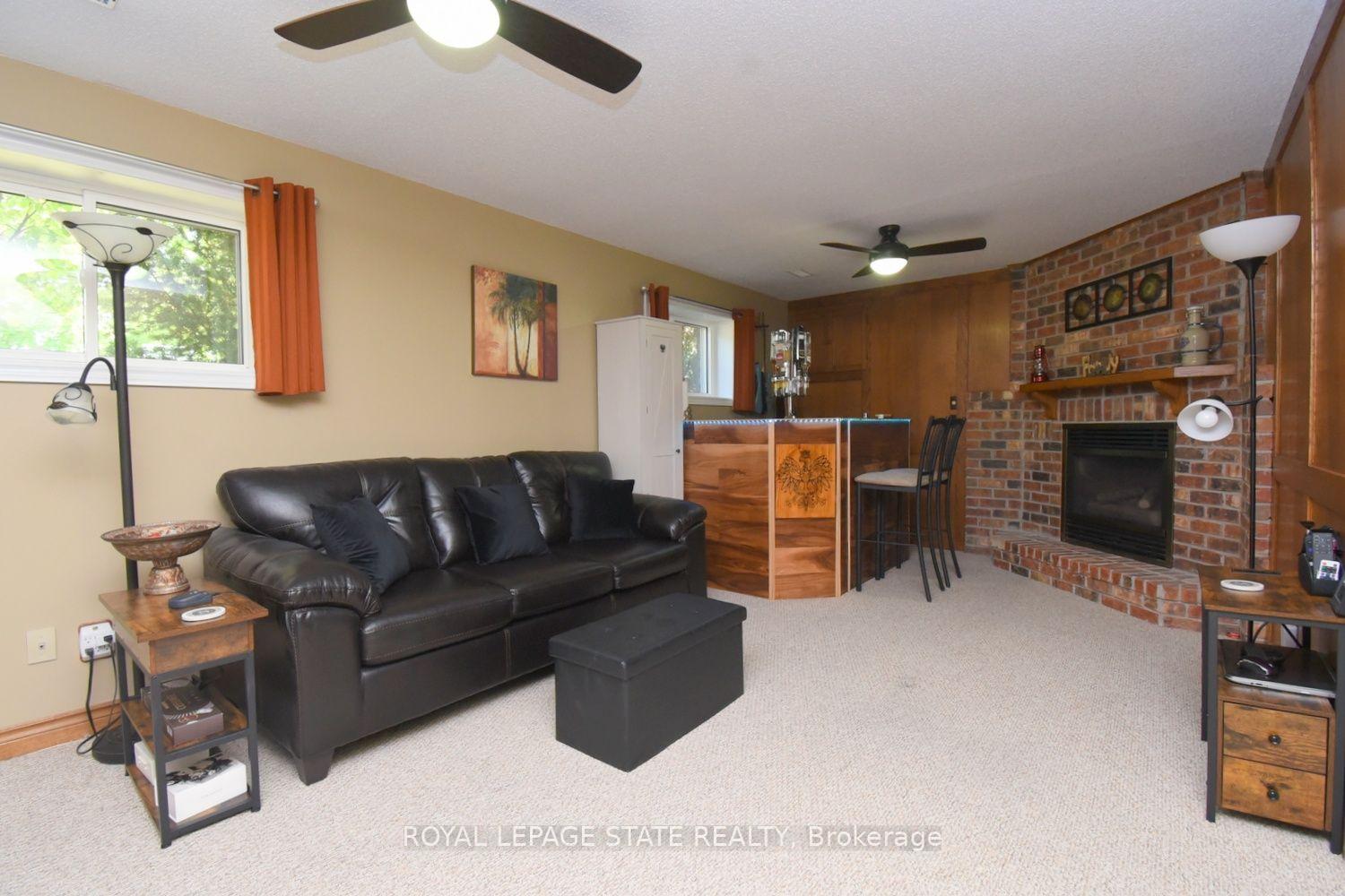 Photo 25 of 24 Buchanan Drive, Haldimand — HOMEH