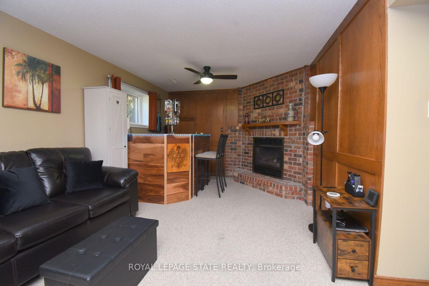 Photo 26 of 24 Buchanan Drive, Haldimand — HOMEH
