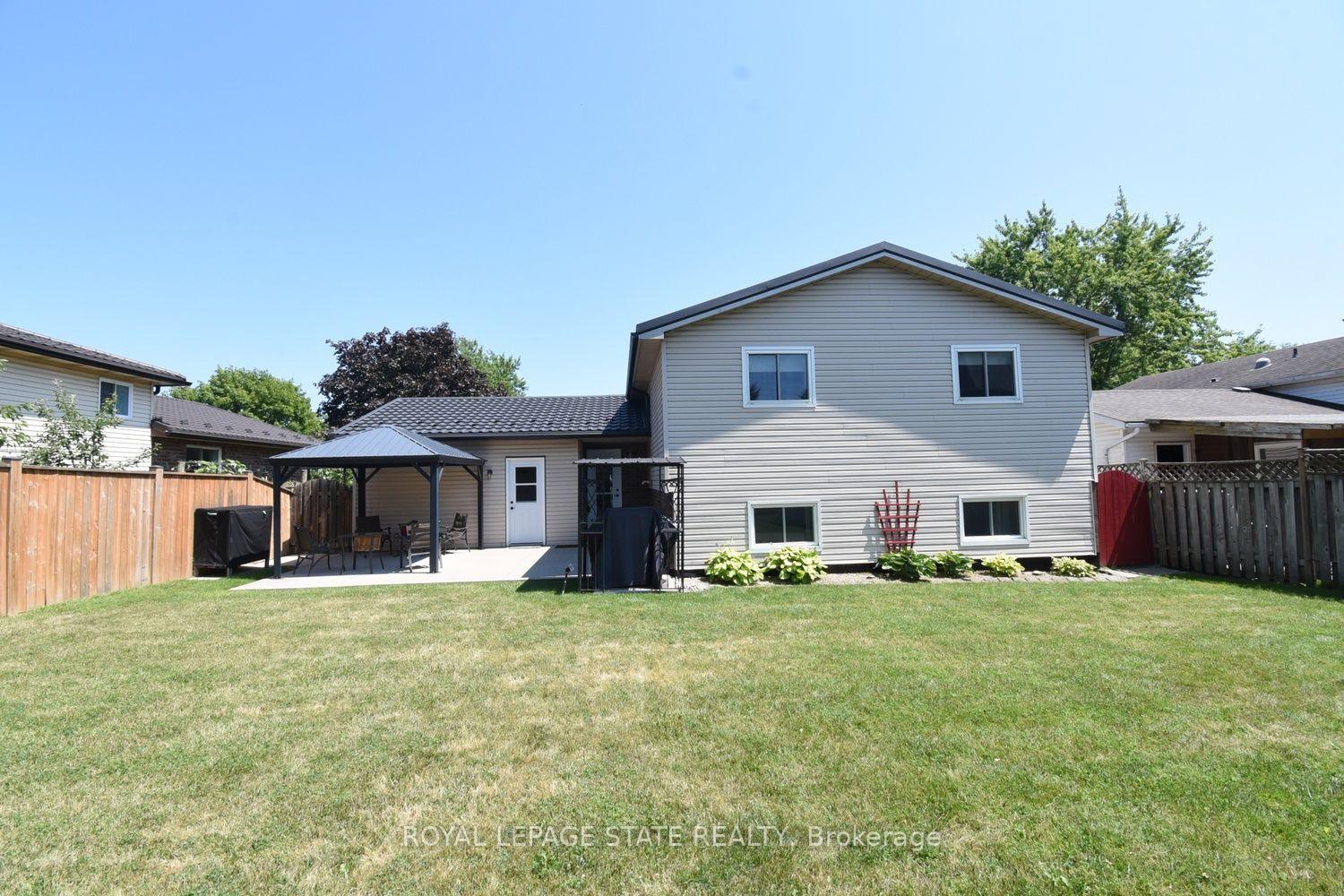 Photo 34 of 24 Buchanan Drive, Haldimand — HOMEH