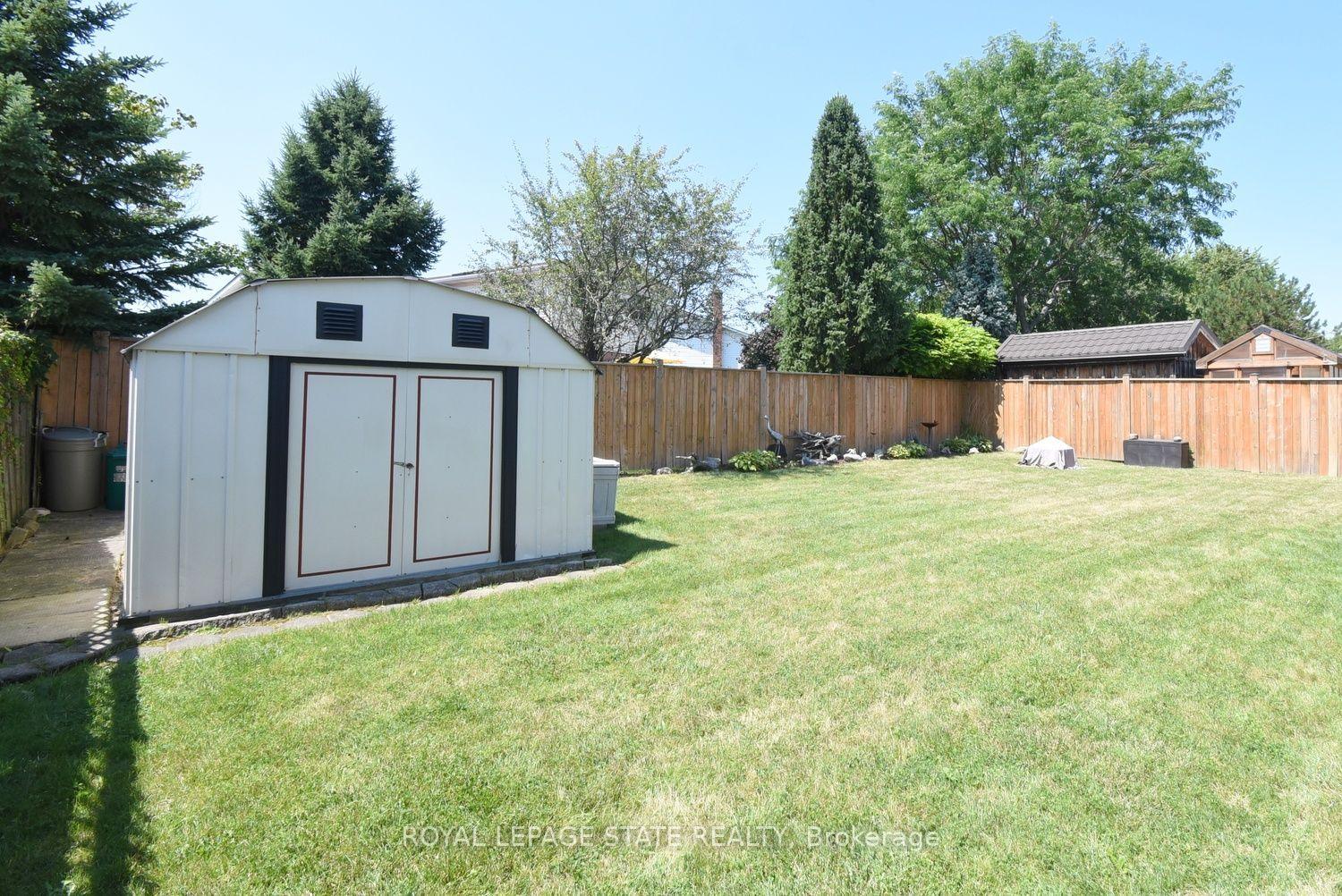 Photo 35 of 24 Buchanan Drive, Haldimand — HOMEH