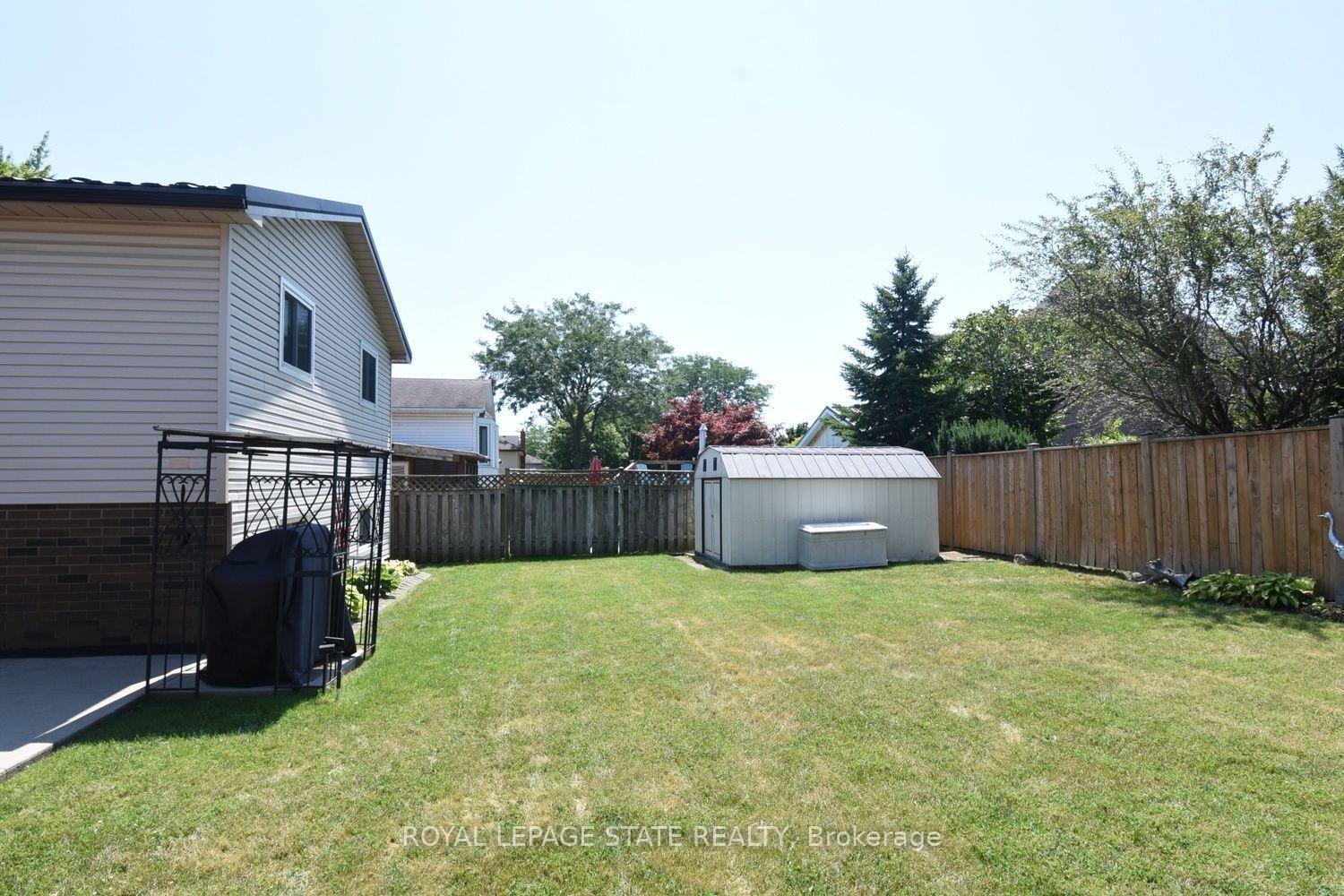 Photo 36 of 24 Buchanan Drive, Haldimand — HOMEH