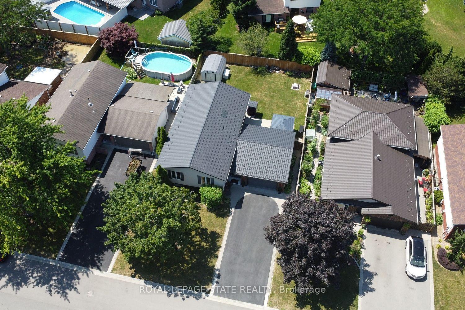 Photo 43 of 24 Buchanan Drive, Haldimand — HOMEH
