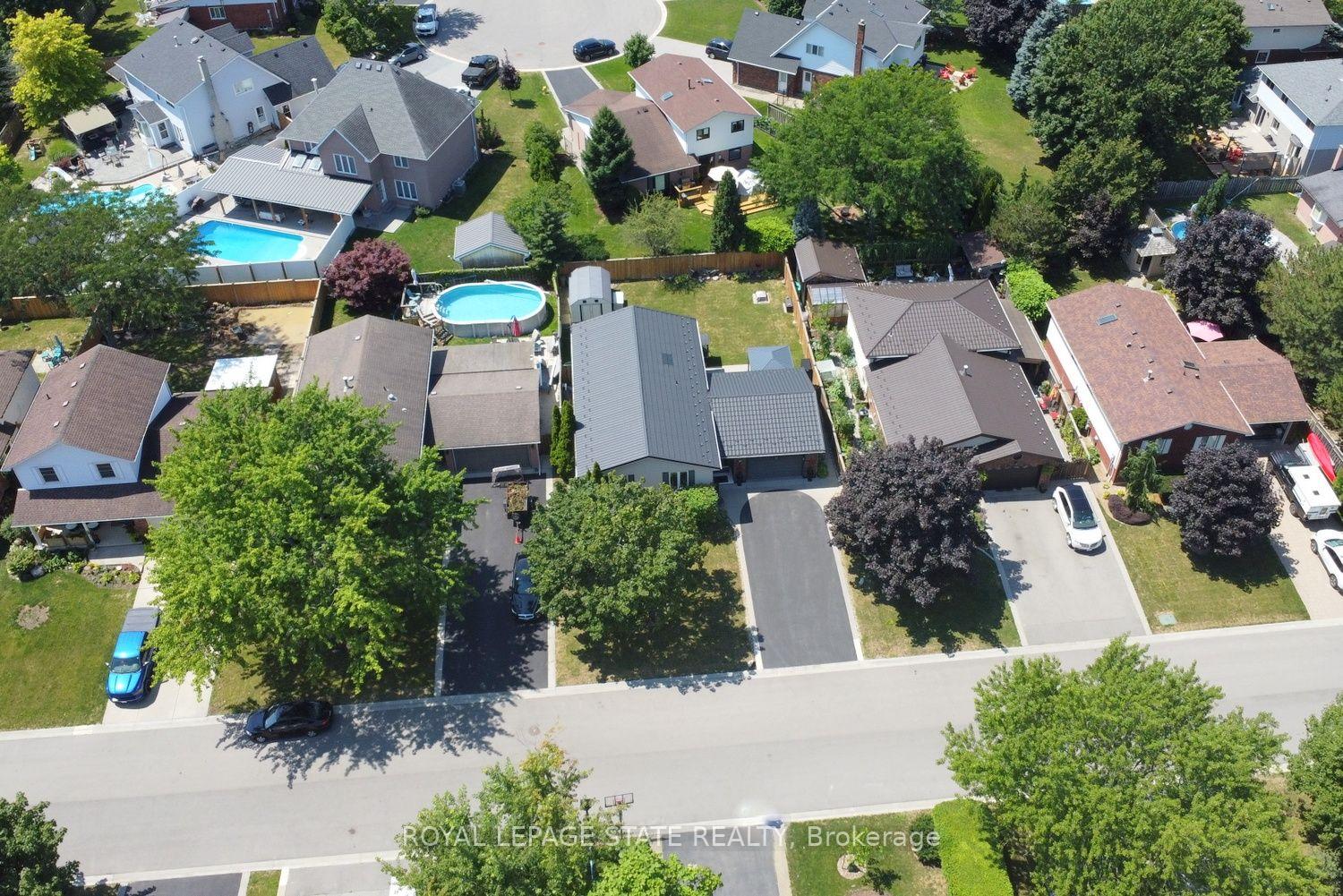 Photo 44 of 24 Buchanan Drive, Haldimand — HOMEH