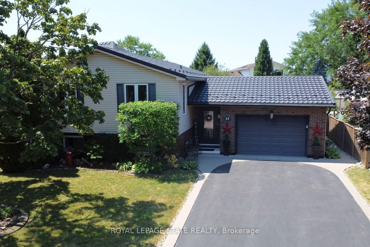 Photo 45 of 24 Buchanan Drive, Haldimand — HOMEH