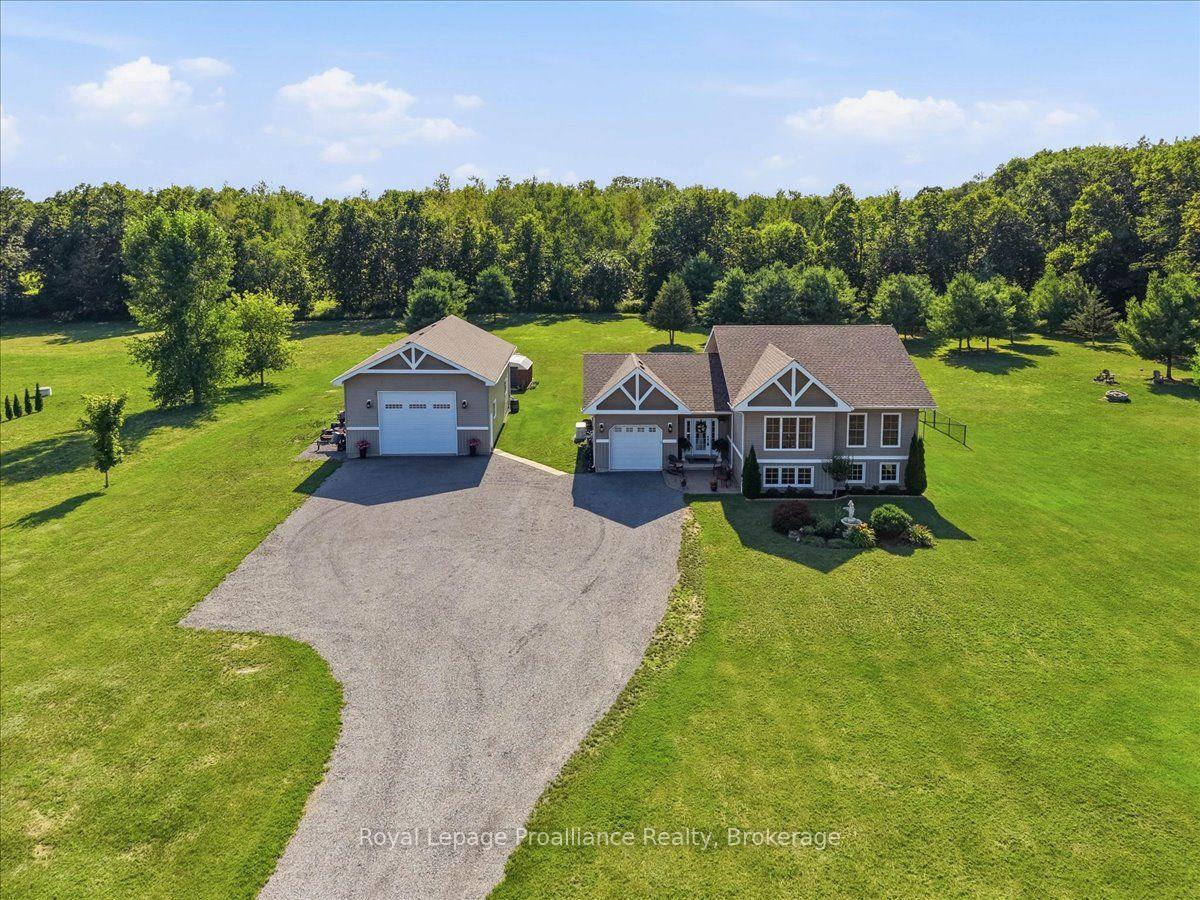 Photo 1 of 49 Rapids Road, Tweed, Hungerford (Twp) — HOMEH