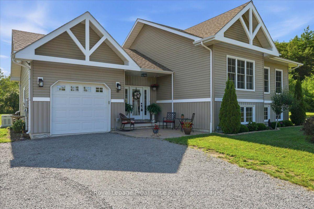 Photo 2 of 49 Rapids Road, Tweed, Hungerford (Twp) — HOMEH