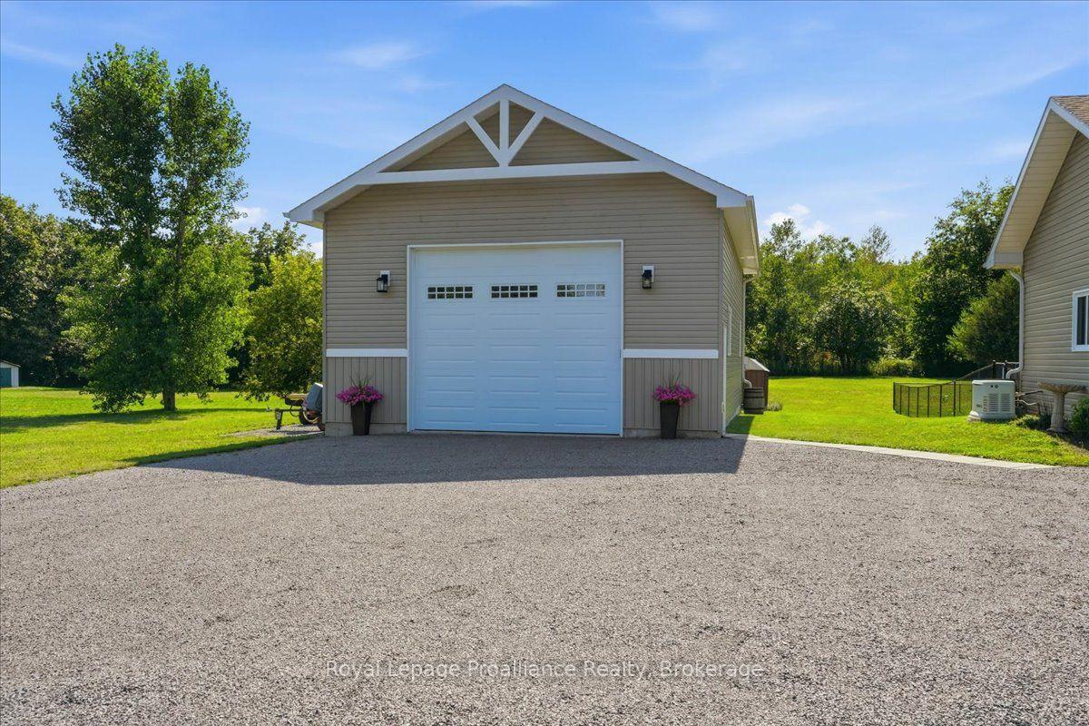 Photo 3 of 49 Rapids Road, Tweed, Hungerford (Twp) — HOMEH