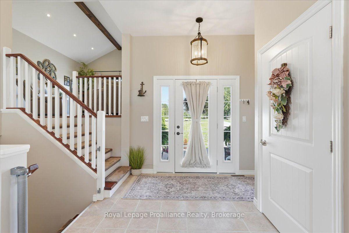 Photo 4 of 49 Rapids Road, Tweed, Hungerford (Twp) — HOMEH