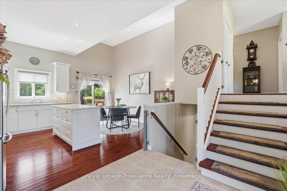 Photo 5 of 49 Rapids Road, Tweed, Hungerford (Twp) — HOMEH