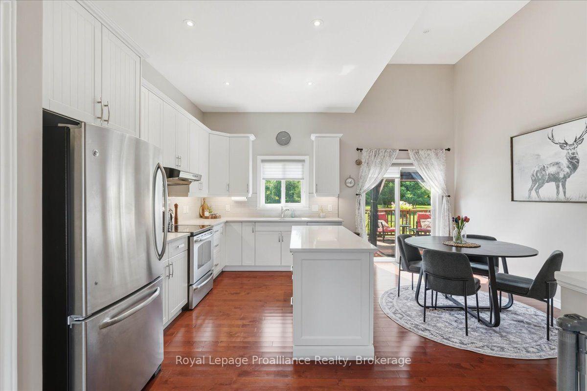 Photo 6 of 49 Rapids Road, Tweed, Hungerford (Twp) — HOMEH