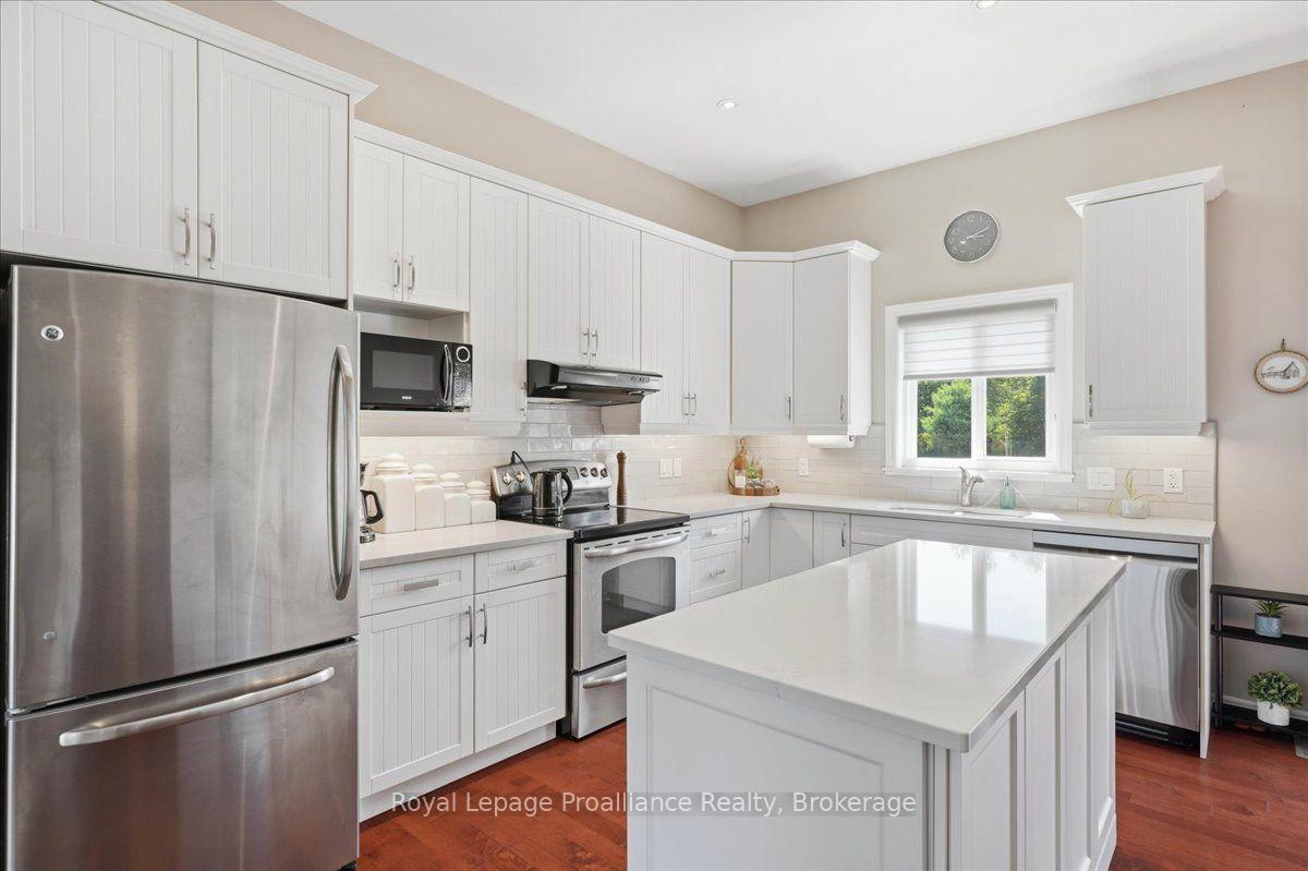Photo 8 of 49 Rapids Road, Tweed, Hungerford (Twp) — HOMEH