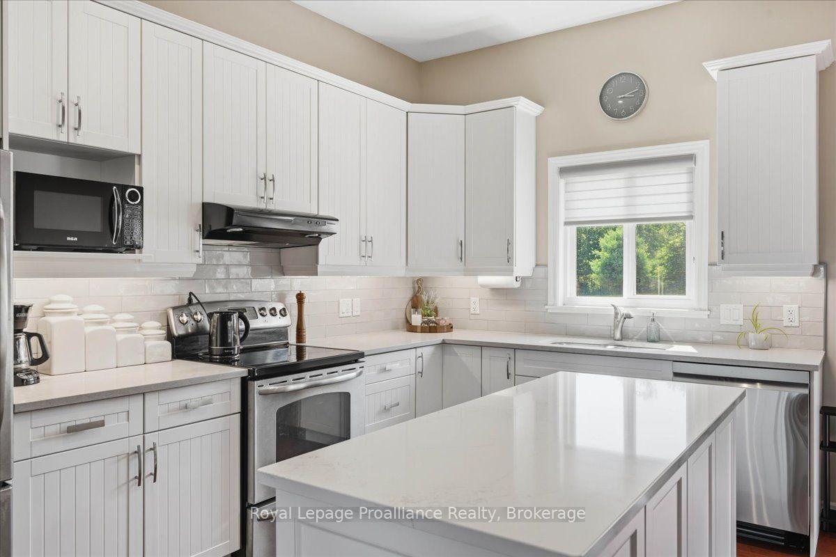 Photo 9 of 49 Rapids Road, Tweed, Hungerford (Twp) — HOMEH