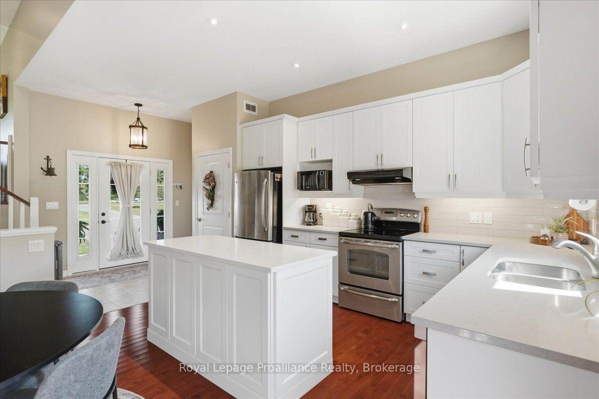 Photo 11 of 49 Rapids Road, Tweed, Hungerford (Twp) — HOMEH