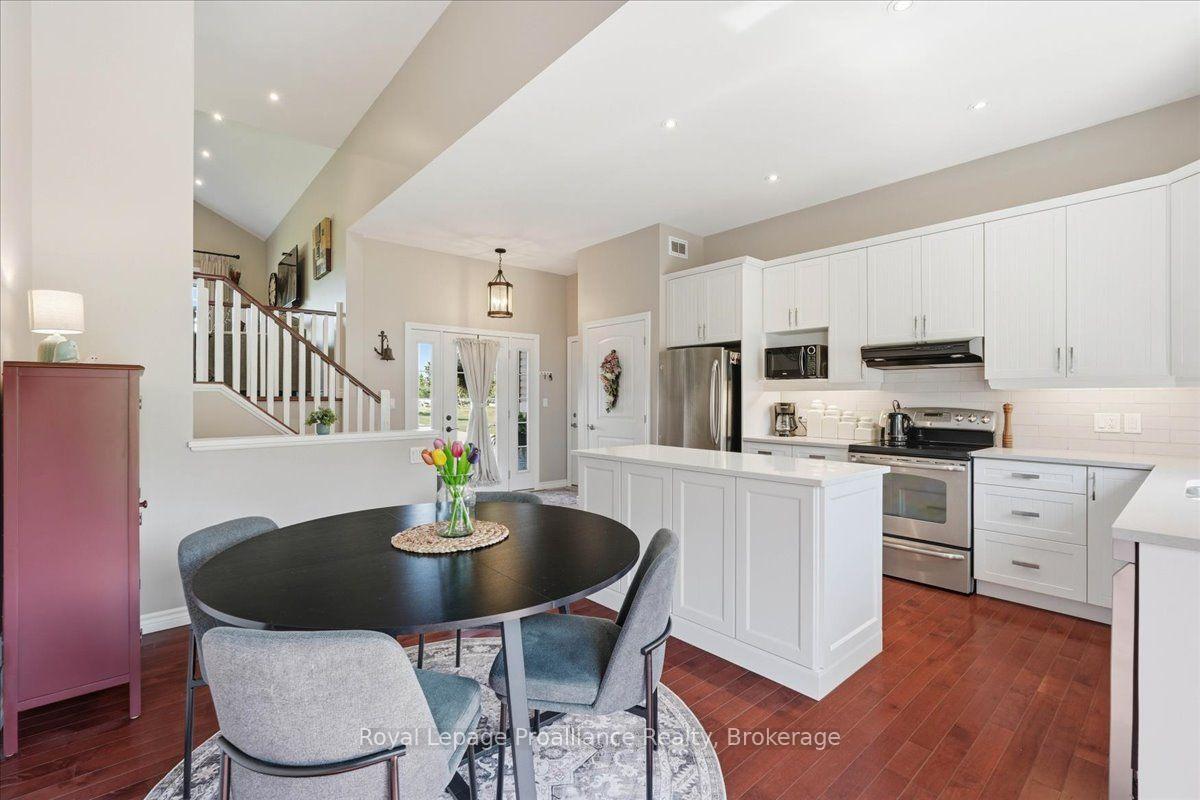Photo 12 of 49 Rapids Road, Tweed, Hungerford (Twp) — HOMEH
