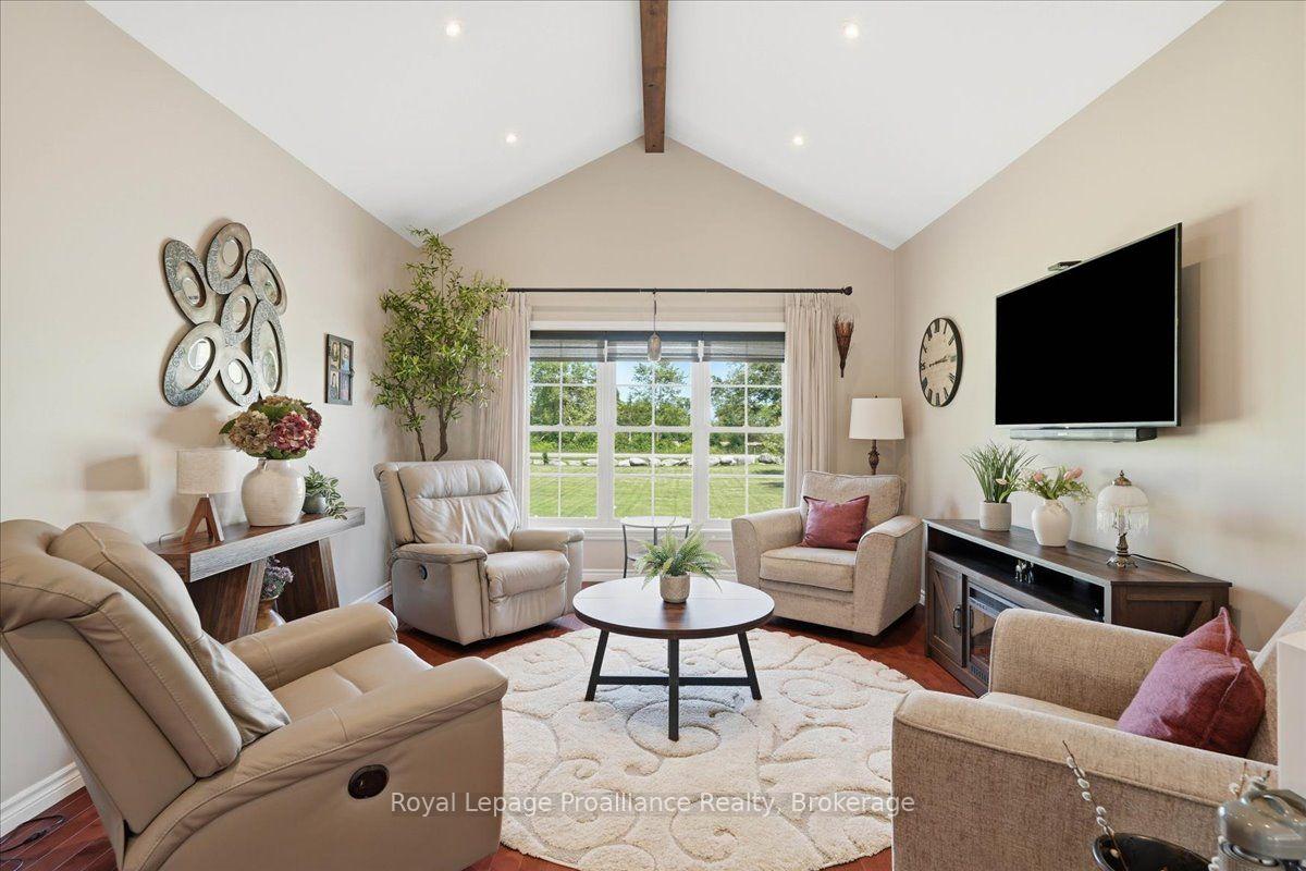 Photo 13 of 49 Rapids Road, Tweed, Hungerford (Twp) — HOMEH