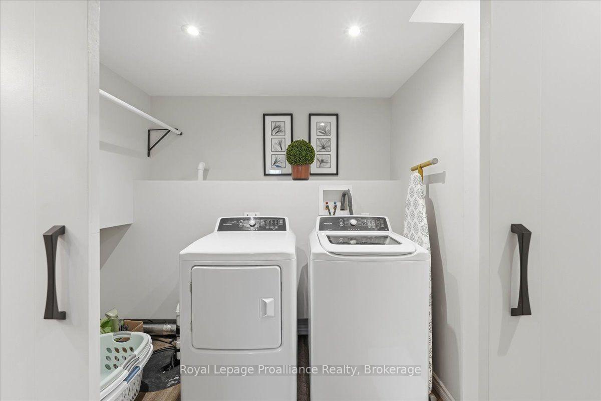 Photo 26 of 49 Rapids Road, Tweed, Hungerford (Twp) — HOMEH
