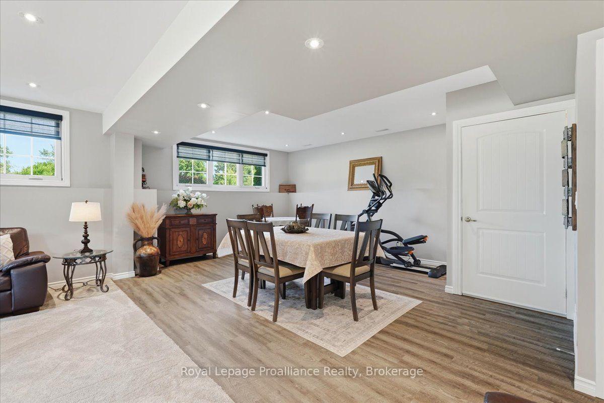 Photo 32 of 49 Rapids Road, Tweed, Hungerford (Twp) — HOMEH