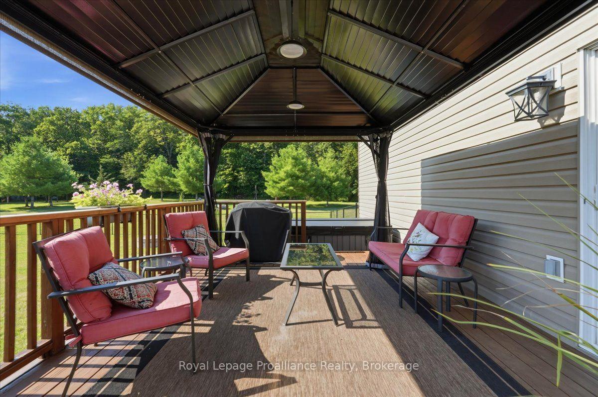 Photo 33 of 49 Rapids Road, Tweed, Hungerford (Twp) — HOMEH