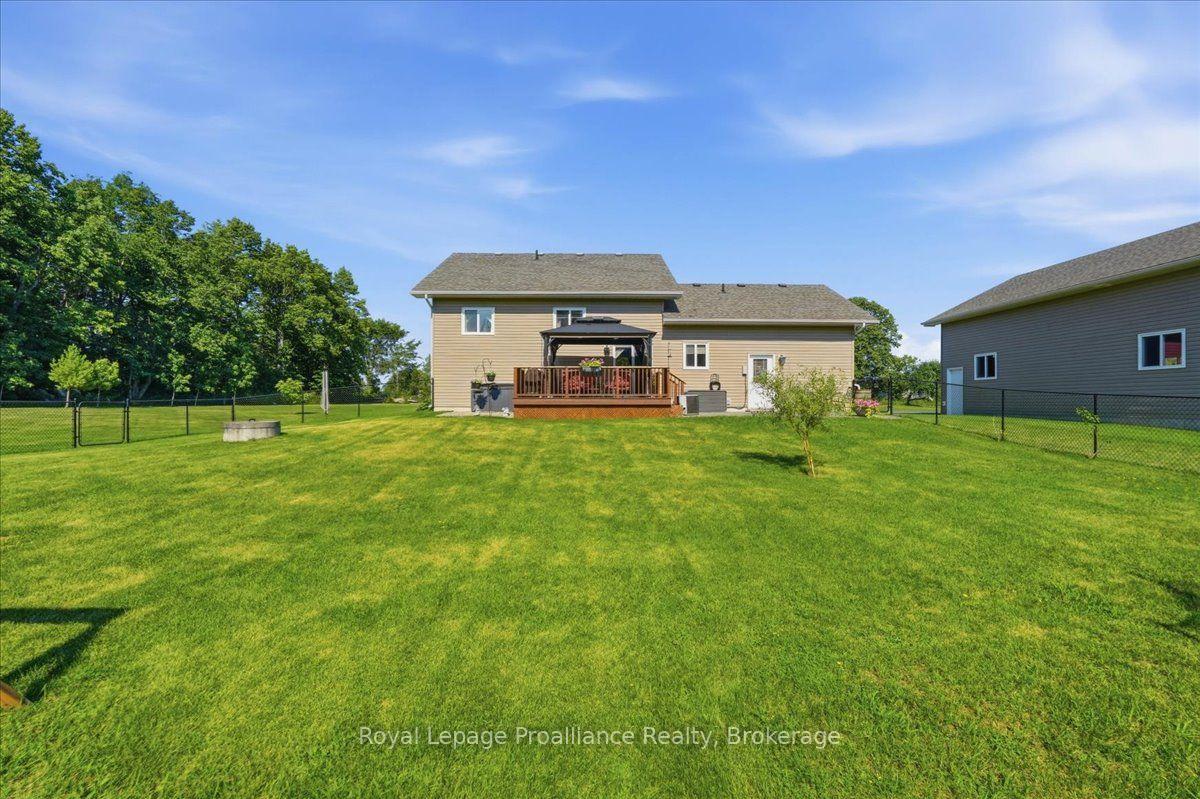 Photo 36 of 49 Rapids Road, Tweed, Hungerford (Twp) — HOMEH